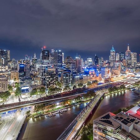 Exclusive Stays - Freshwater Place Melbourne Exterior foto