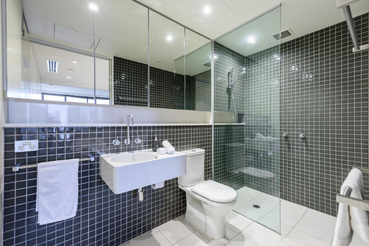 Exclusive Stays - Freshwater Place Melbourne Exterior foto